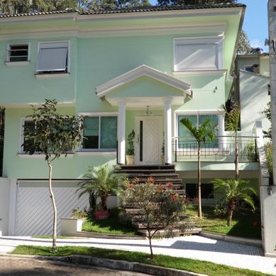 Casa Clássica