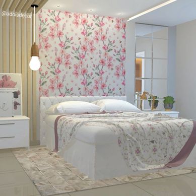 Quarto Casal