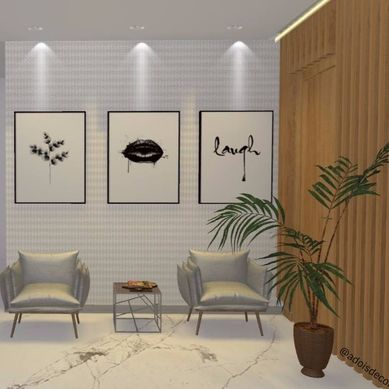 Sala de Espera