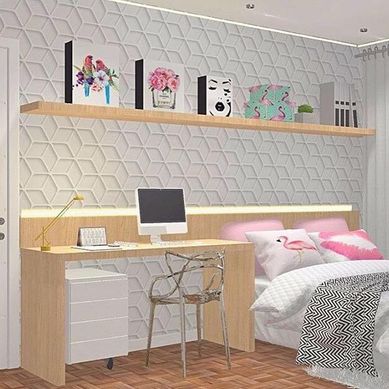 Quarto Feminino