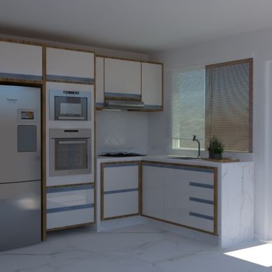 Cozinha