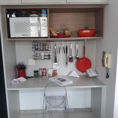 Cozinha Raquel