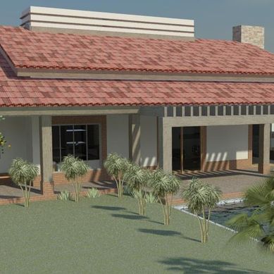 Casa de Campo