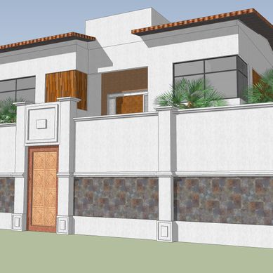 Casa do Futungo