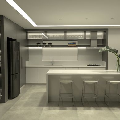 BH haus