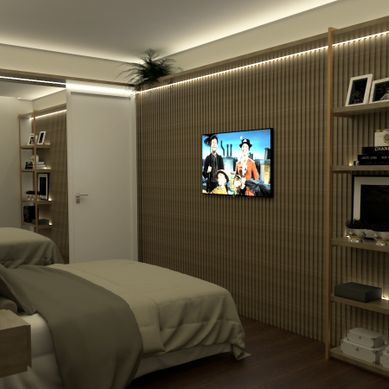 BH haus
