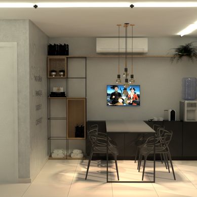 HS büro
