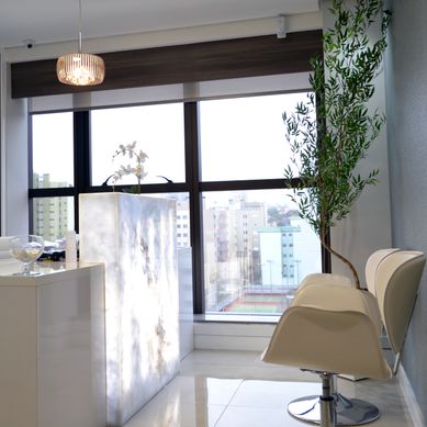 Projeto Andar Corporativo
