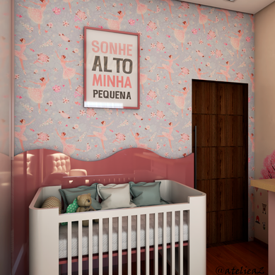 Quarto de bebê