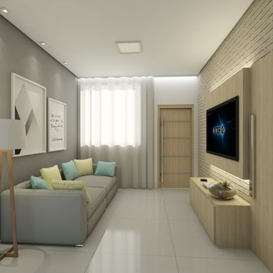 Sala de Estar