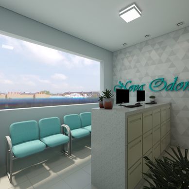 Clinica Odontológica