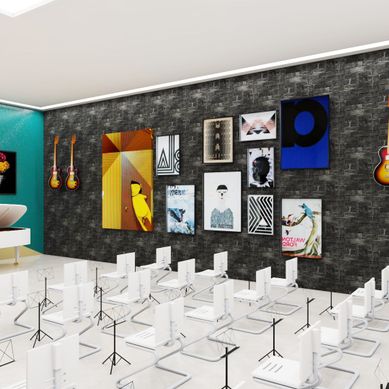 Sala de Música