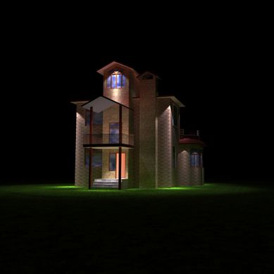 house project