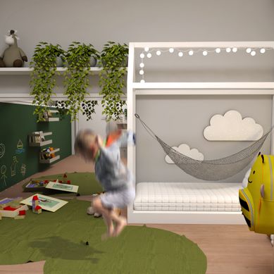 Quarto Montessoriano