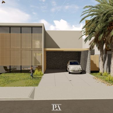 Residencia Ripado