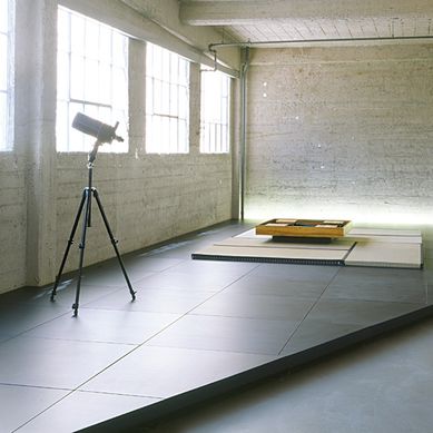Folsom Street Residential Laboratory