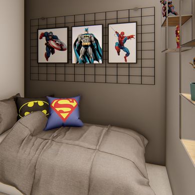 Quarto Temático