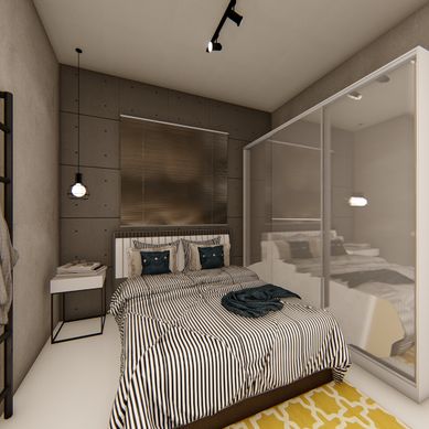 Quarto Indust.