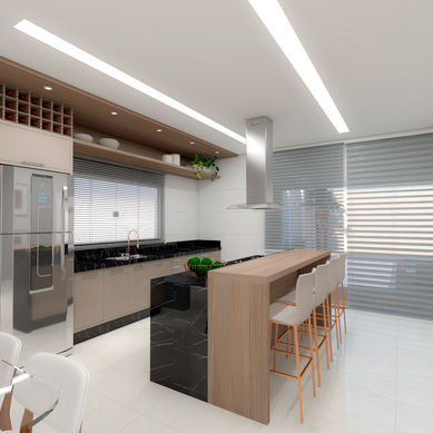 Cozinha