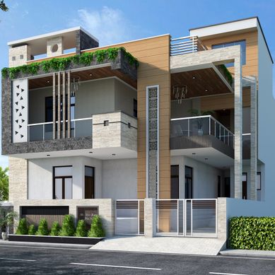 The Residence
