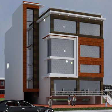 The Office Complex