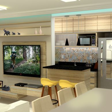 Apartamento Osasco