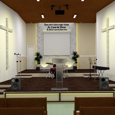 Igreja Evangélica
