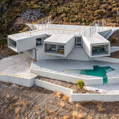 Casa en Torremocha