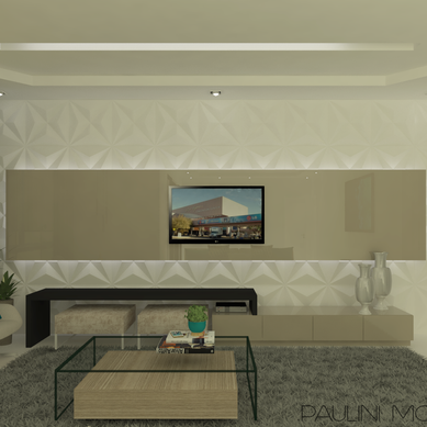 Design de Interiores | Apartamento