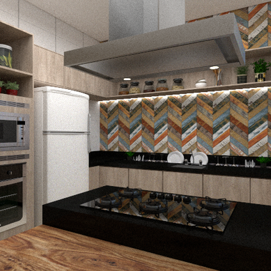 Cozinha