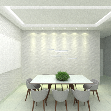 Sala de Jantar