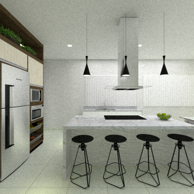 Cozinha