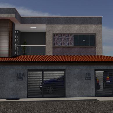 Residencial