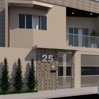 Residencial