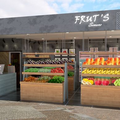 Frut's Simone