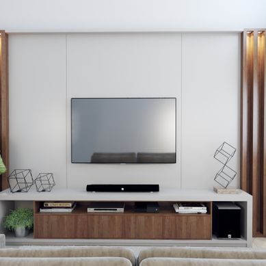HOME TV