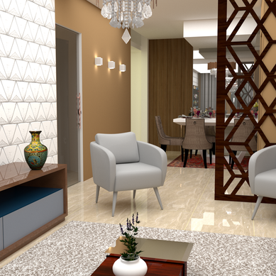 Projeto de Reforma