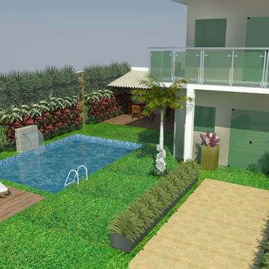 Casa de Praia