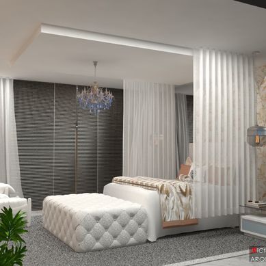 Quarto de Casal