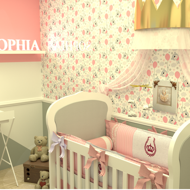 Quarto de Bebê