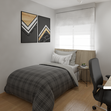 Quarto/Home Office
