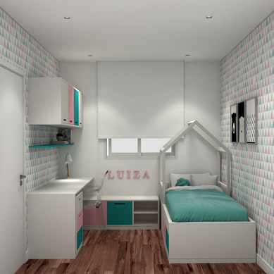 Quarto de Menina
