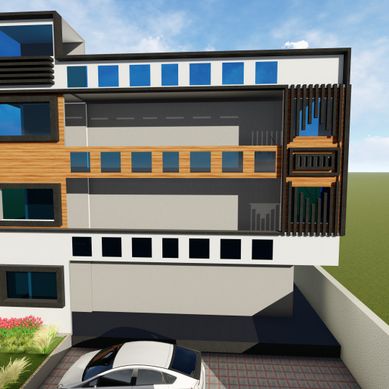 apartment(elevation)