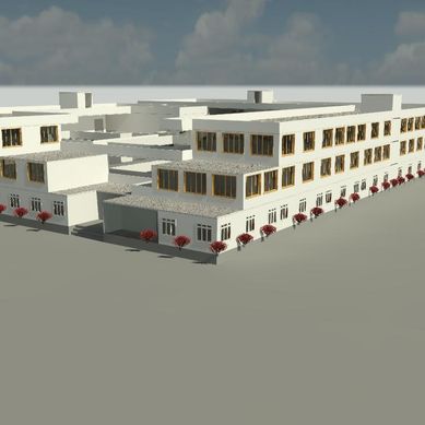 archi college