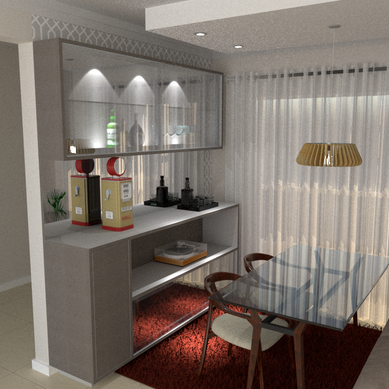 Sala de estar