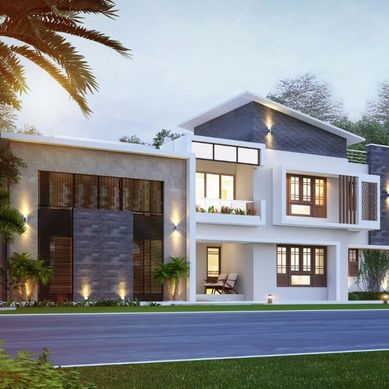 Residence