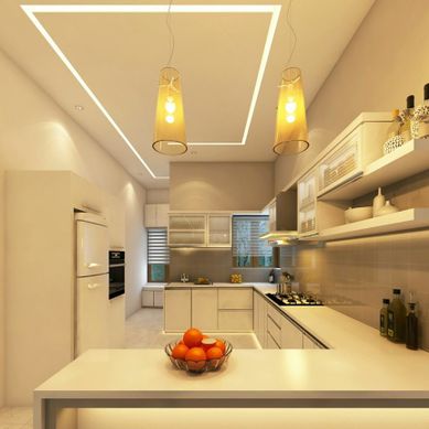 Anish Residence