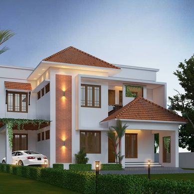 Residence
