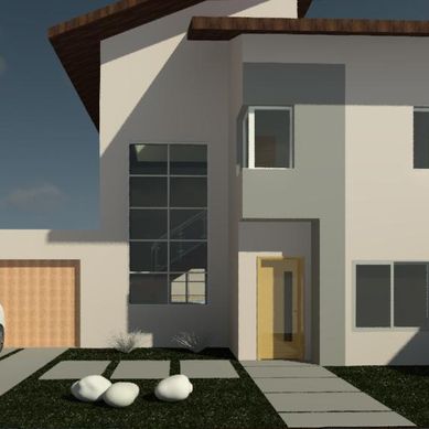Residencia