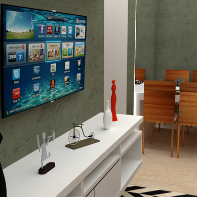 Apartamento GB